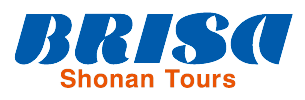 Brisa Shonan Tour